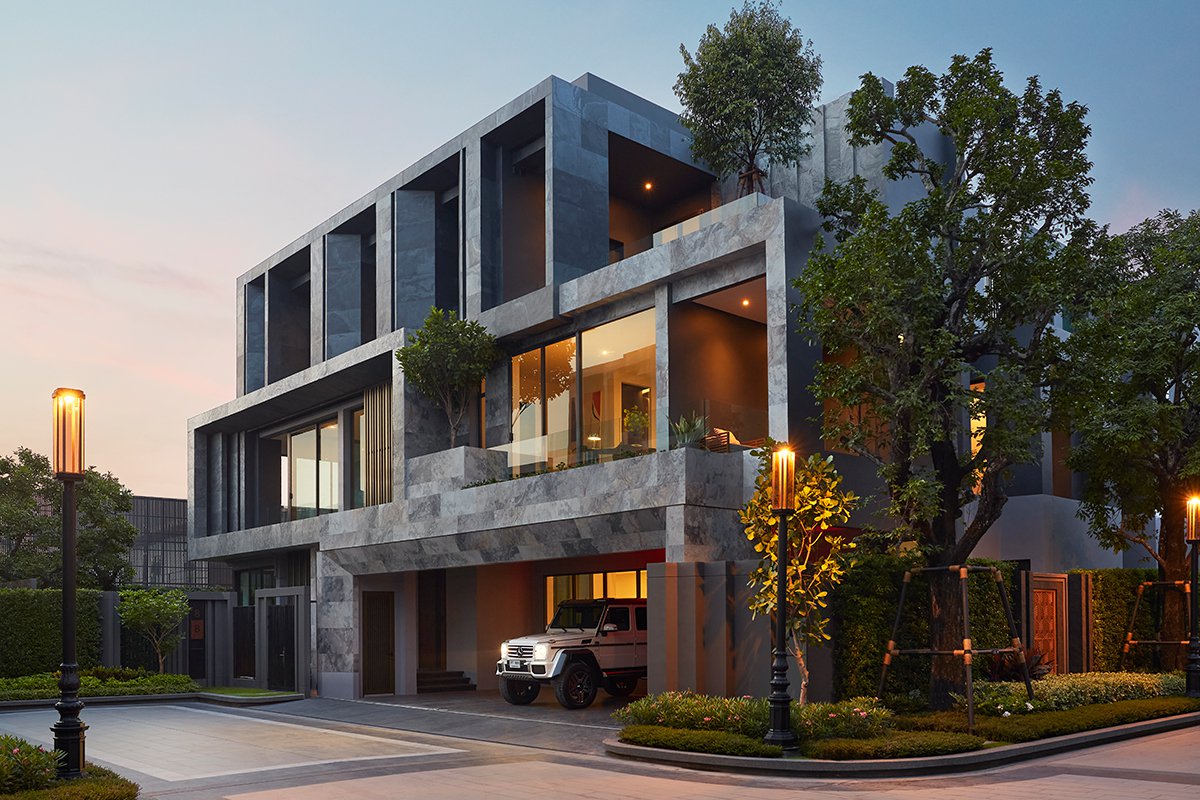 รูปภาพ บูก้าน โยธินพัฒนา (Bugaan Yothinpattana)