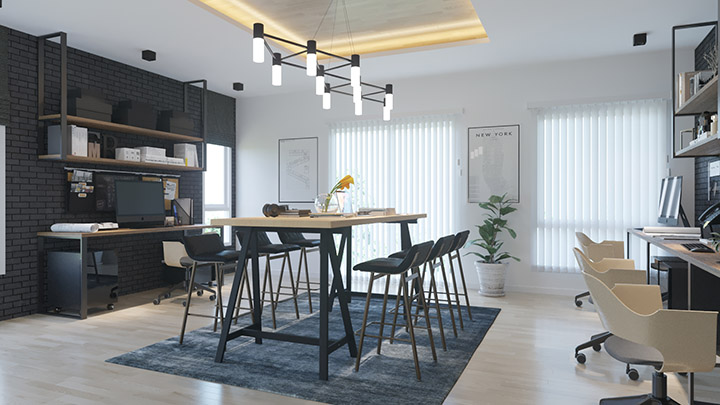 รูปภาพ เลอ บิซ ทาวน์ สุขุมวิท-เอราวัณ (Le Biz Town Sukhumvit-Erawan)