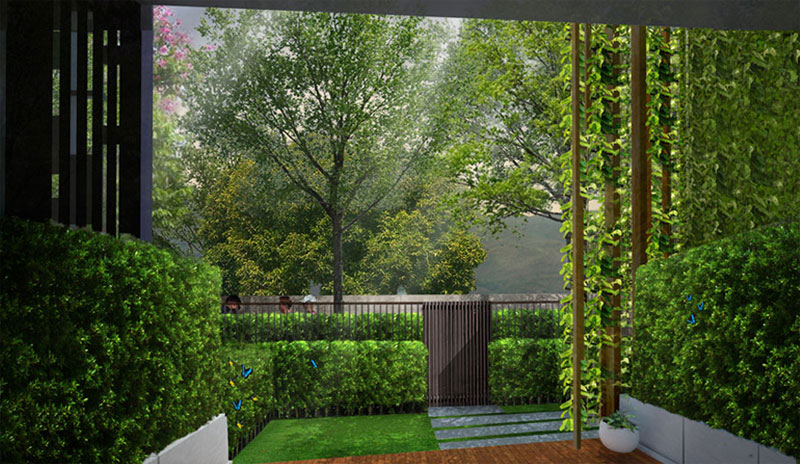 รูปภาพ ลีฟ แอท นิมมาน (Liv@Nimman)