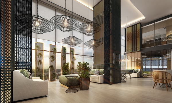 รูปภาพ ลุมพินี พาร์ค วิภาวดี-จตุจักร (Lumpini Park Viphavadi- Chatuchak)