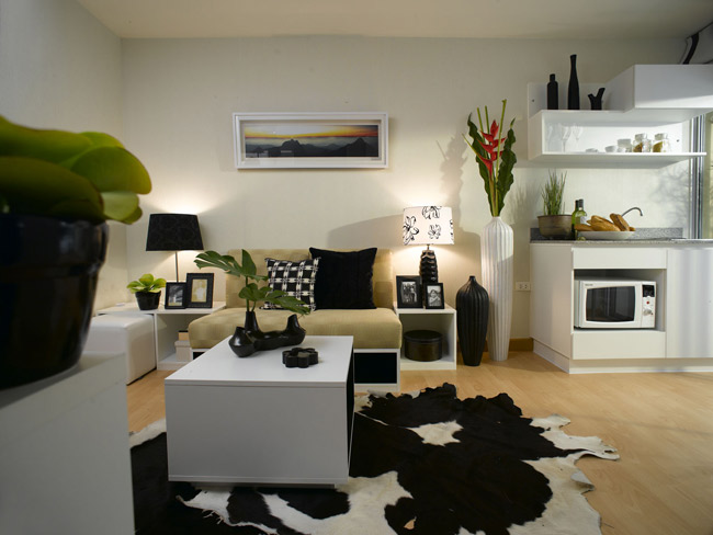 รูปภาพ สมาร์ท คอนโด พระราม 2 (Smart Condo Rama 2)