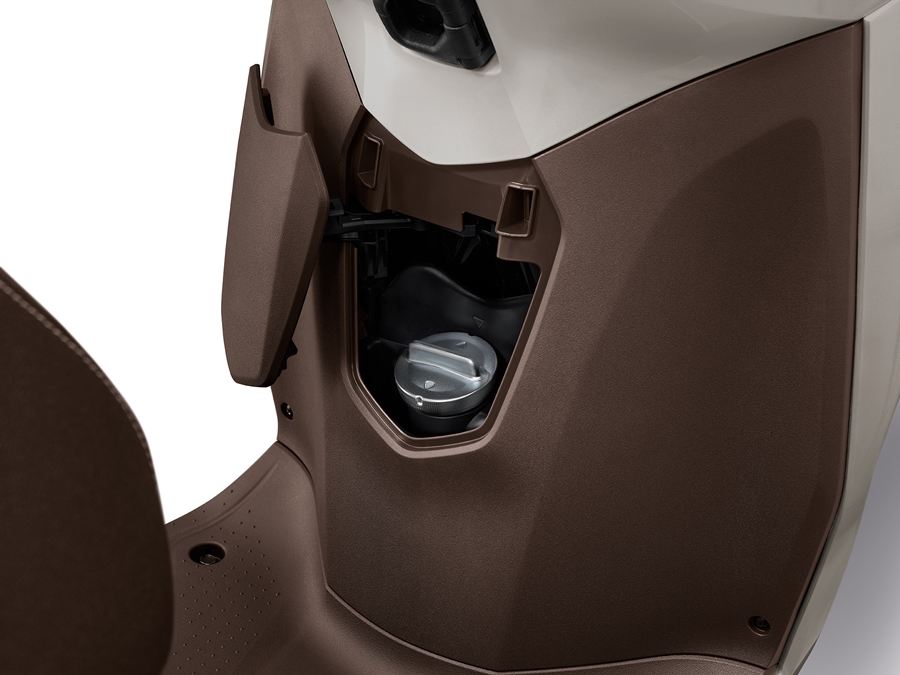 รูปภาพ ฮอนด้า Honda Lead 125 ปี 2022