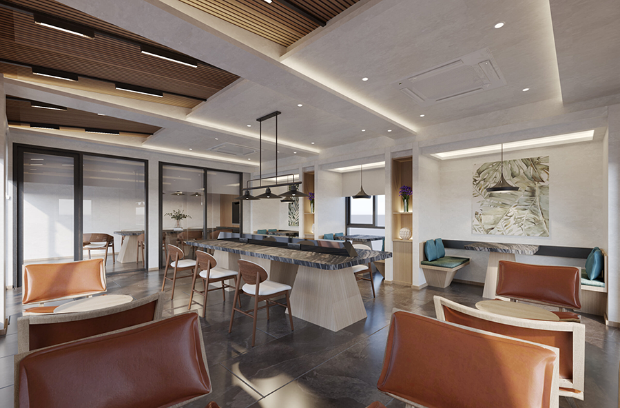 รูปภาพ เดอะ พาวิลเลี่ยน ปิ่นเกล้า - สาย 4 (The Pavilion Pinklao - Sai4)