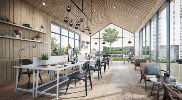 รูปภาพ แชปเตอร์ วัน อีโค รัชดา-ห้วยขวาง (Chapter One ECO Ratchada-Huaikwang)