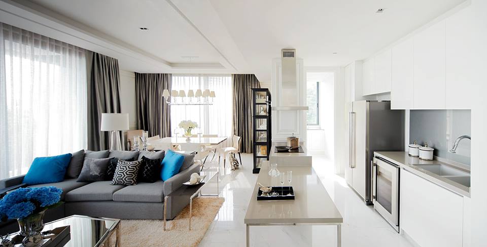 รูปภาพ คณาพญา เรสซิเดนซ์ (Canapaya Residences)