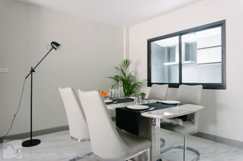 รูปภาพ บ้านรัชธานี 11 (Ratchatanee 11)