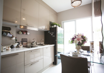 รูปภาพ แมนแฮตตัน พาร์ค เพนนินซูล่า (Manhattan Park Peninsula)