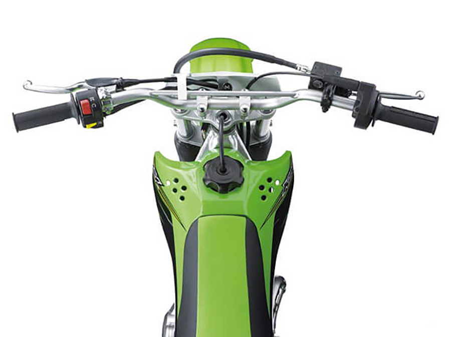 รูปภาพ คาวาซากิ Kawasaki KLX 140 ปี 2021
