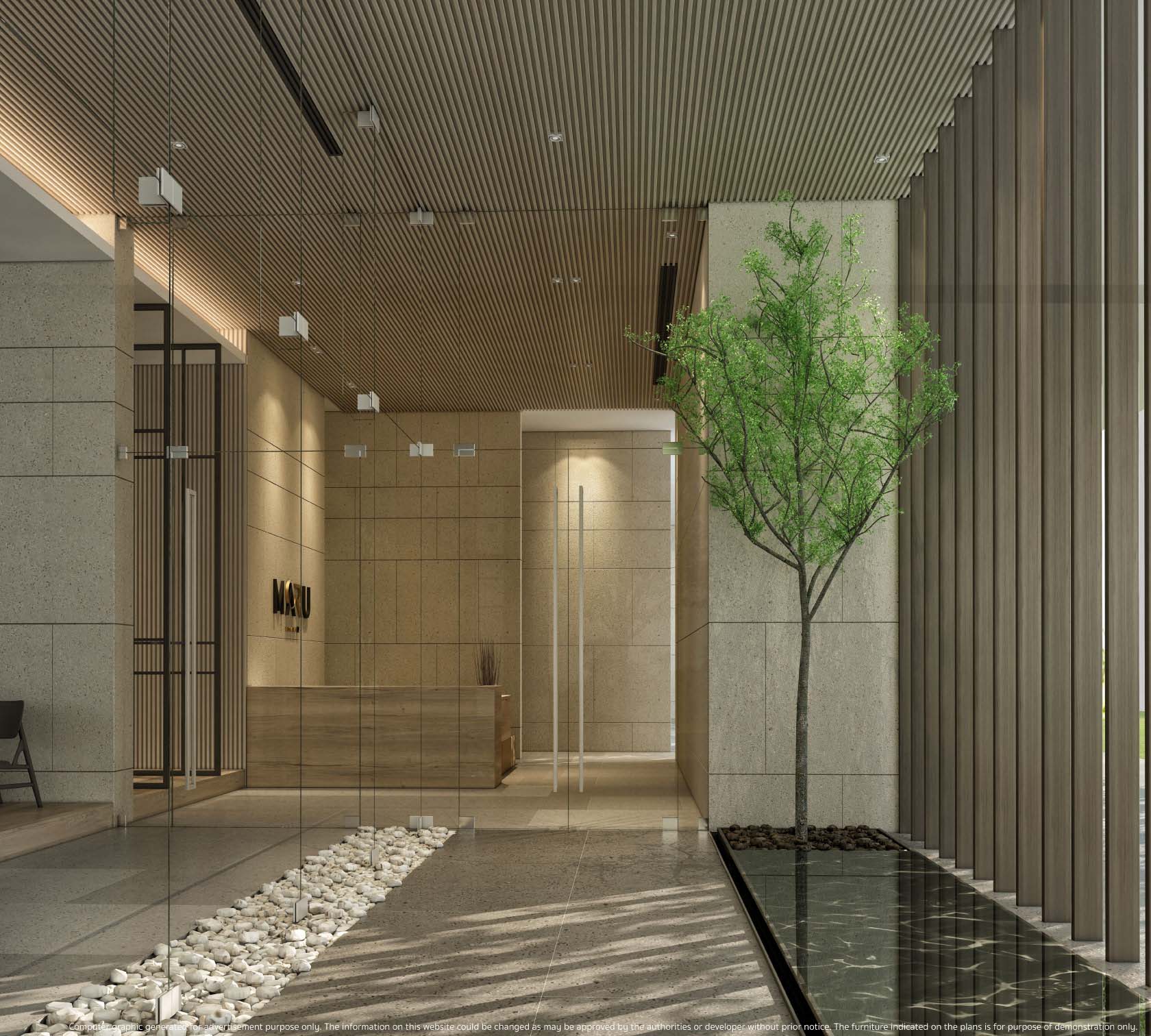 รูปภาพ มารุ ลาดพร้าว 15 (MARU Ladprao 15)