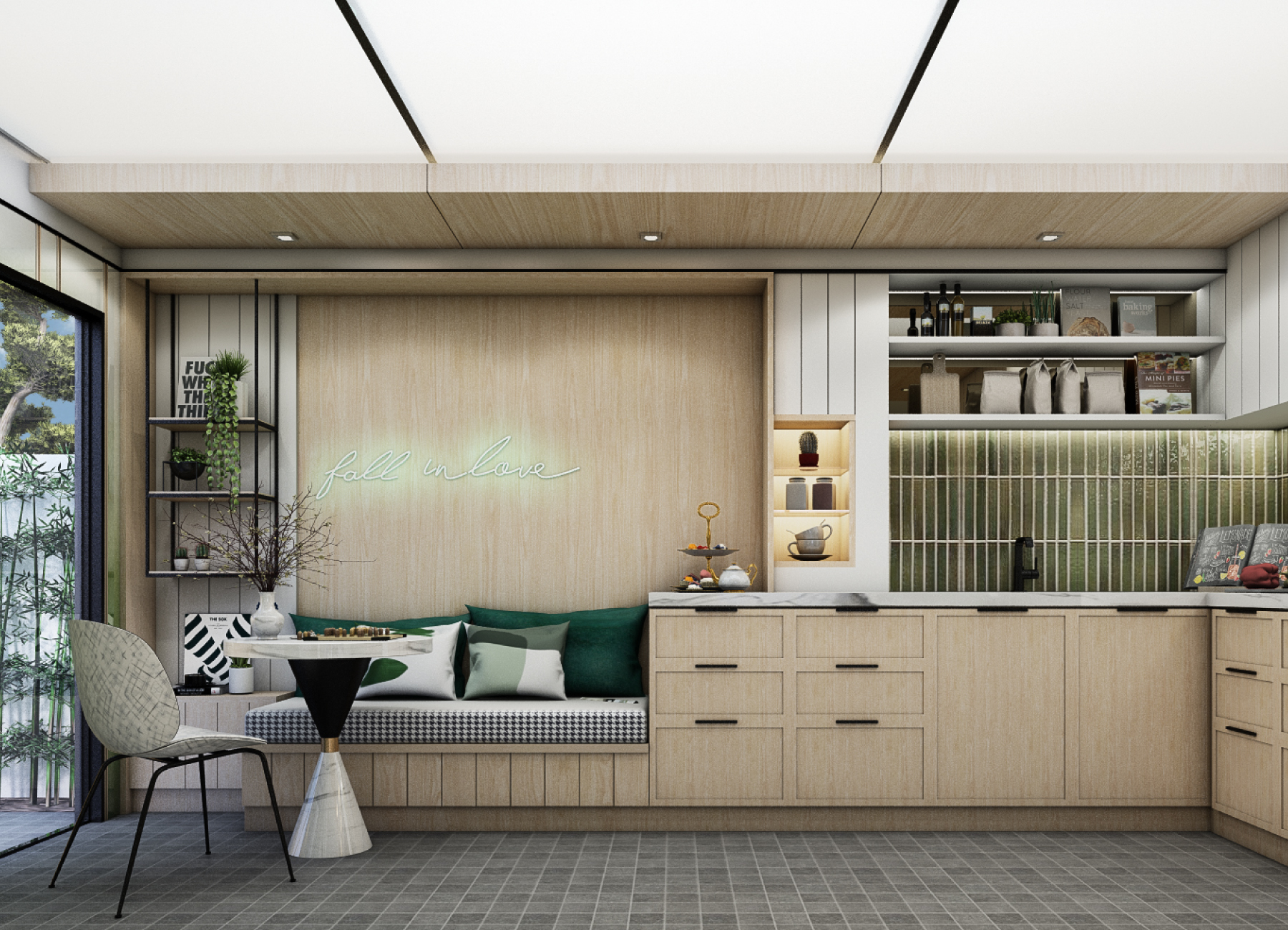 รูปภาพ เพล็กซ์ อ่อนนุช - วงแหวน (Plex Onnut - Wongwaen)