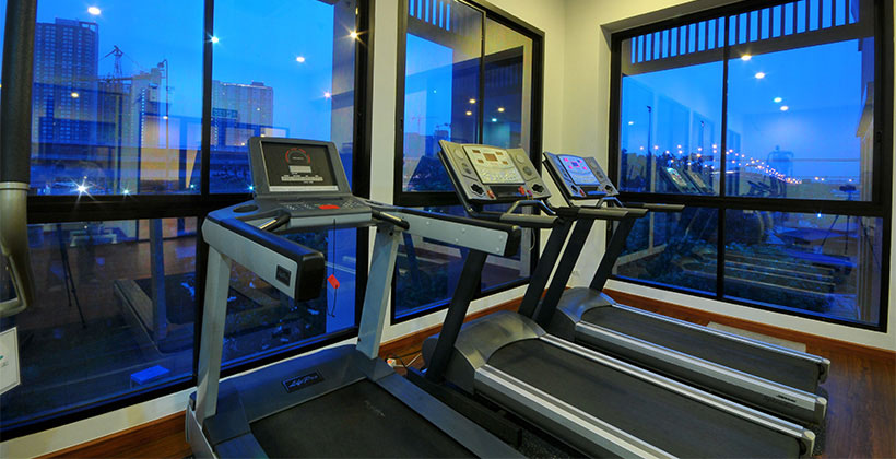 รูปภาพ วิสต้า การ์เด้นท์ เพรสทีจ (VISTA GARDEN PRESTIGE)