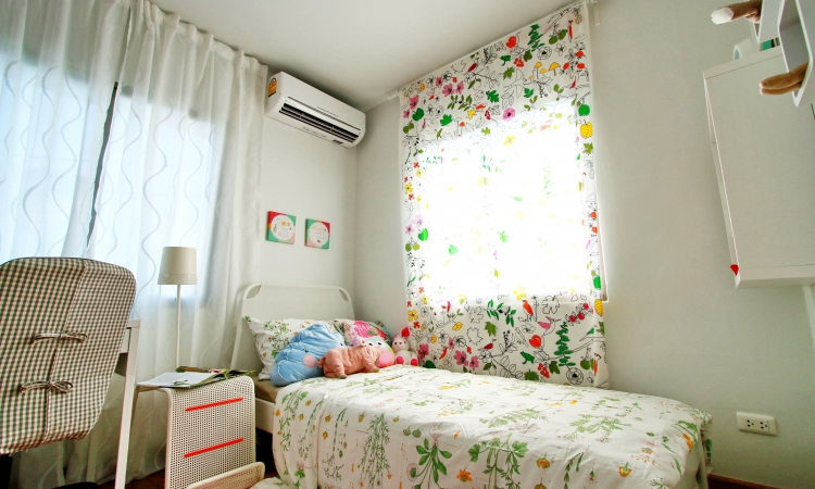 รูปภาพ แฟมิลี่ ซิตี้ พานทอง 3 (Family City Panthong 3)