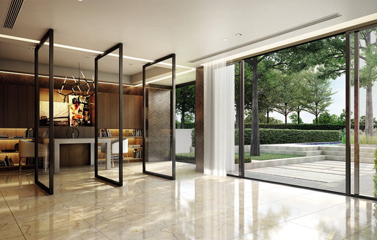 รูปภาพ พาร์ค พรีวา (Parc Priva)