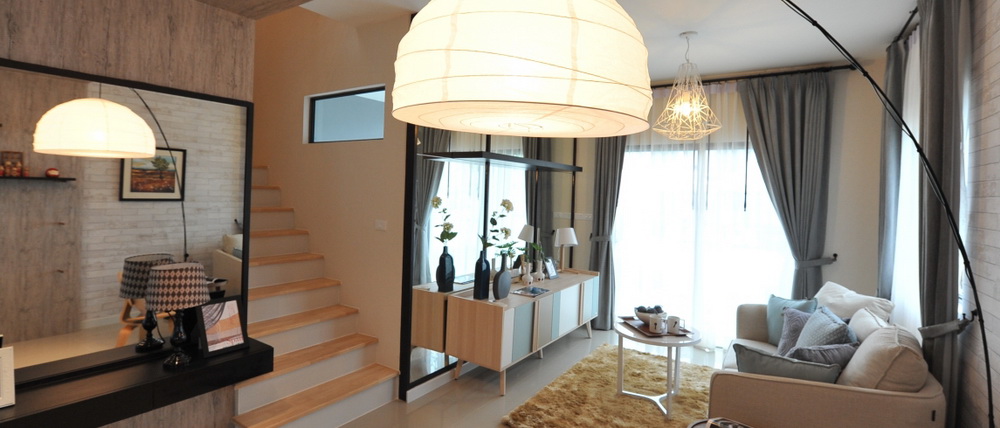 รูปภาพ พฤกษาวิลล์ 65/1 ศรีสมาน (Pruksa Ville 65/1 Srisamarn)