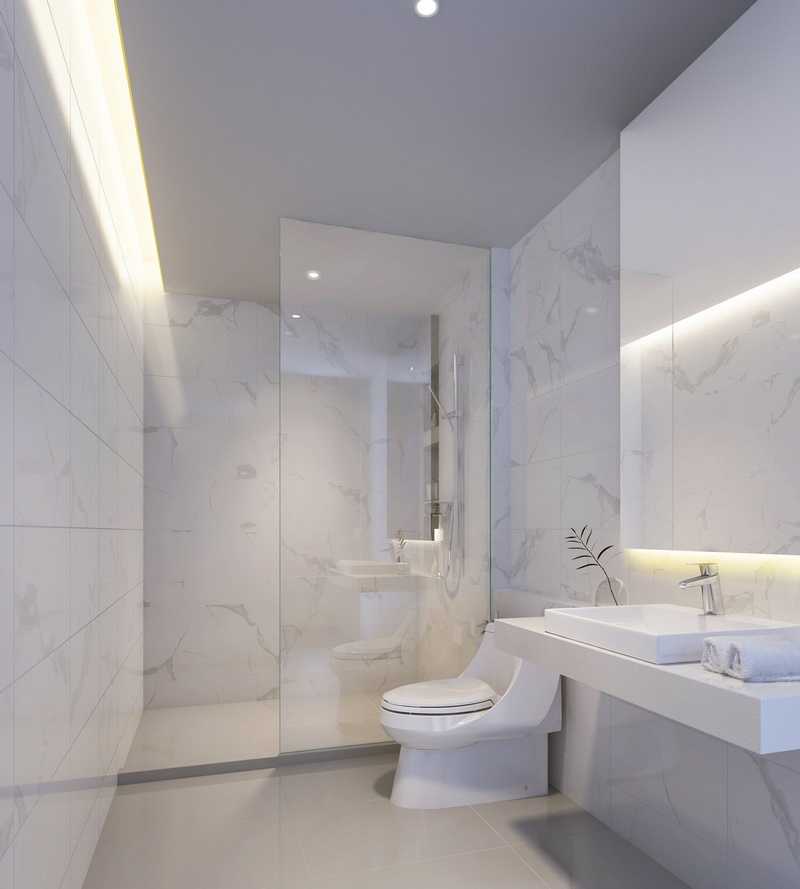 รูปภาพ บัวน่า เรสซิเด้น (Buona Residence)