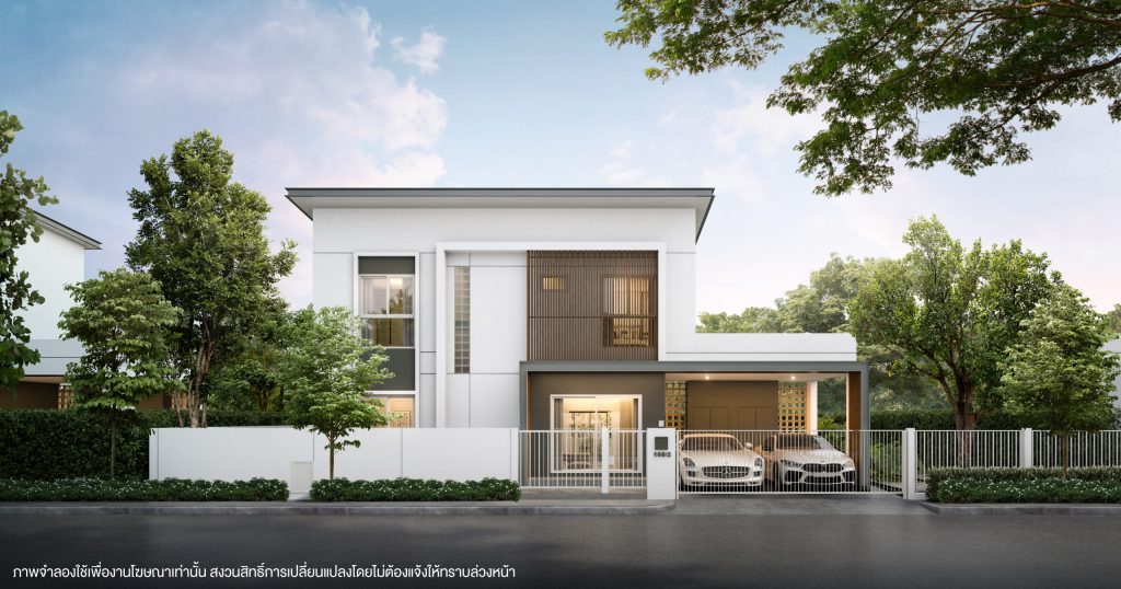 รูปภาพ เฮ้าส์ 24 คูคตสเตชั่น (Haus 24 Khukhot Station)