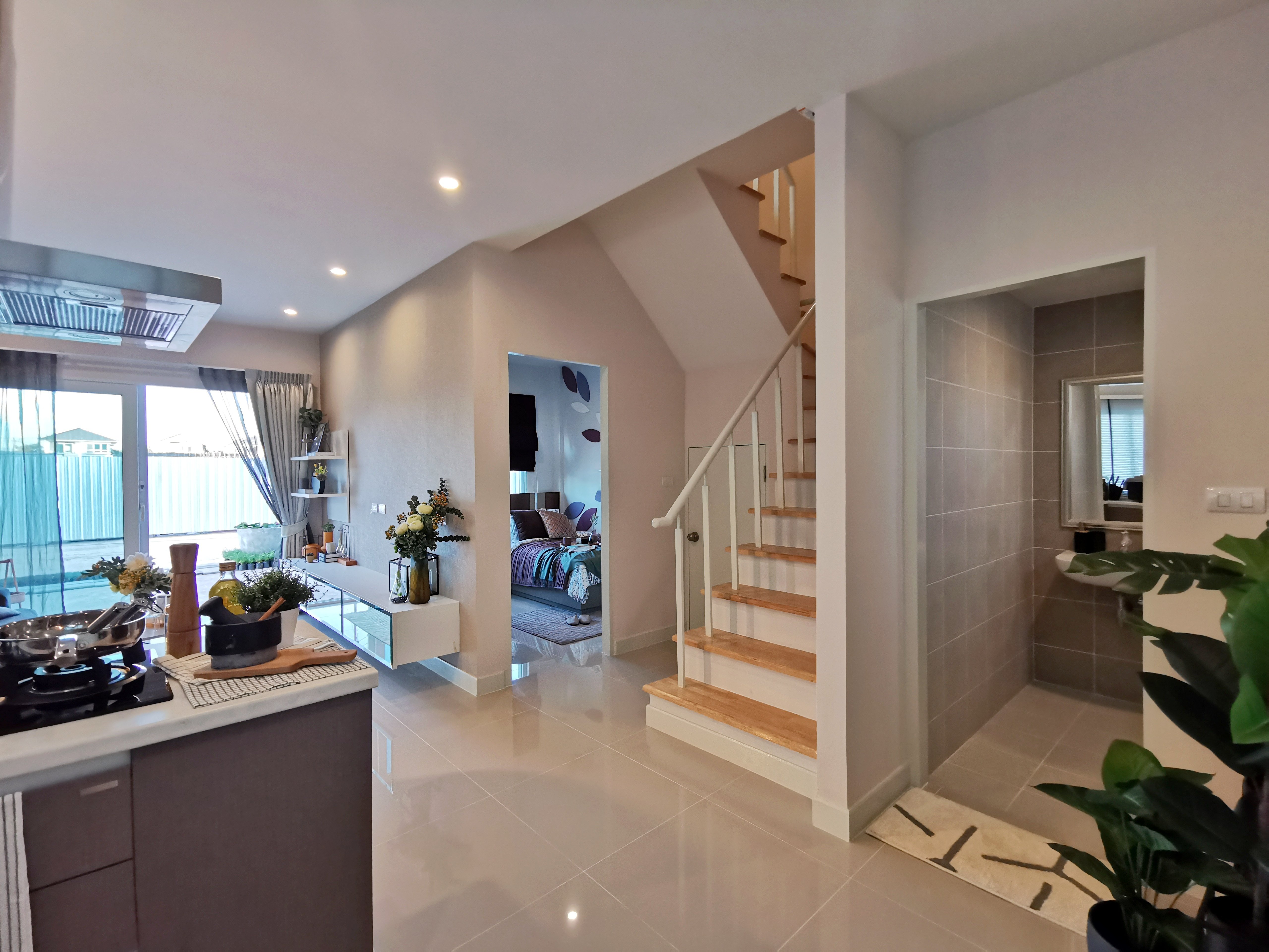 รูปภาพ ศุภาลัย บลิซ นครราชสีมา (Supalai Bliss Nakornratchasrima)