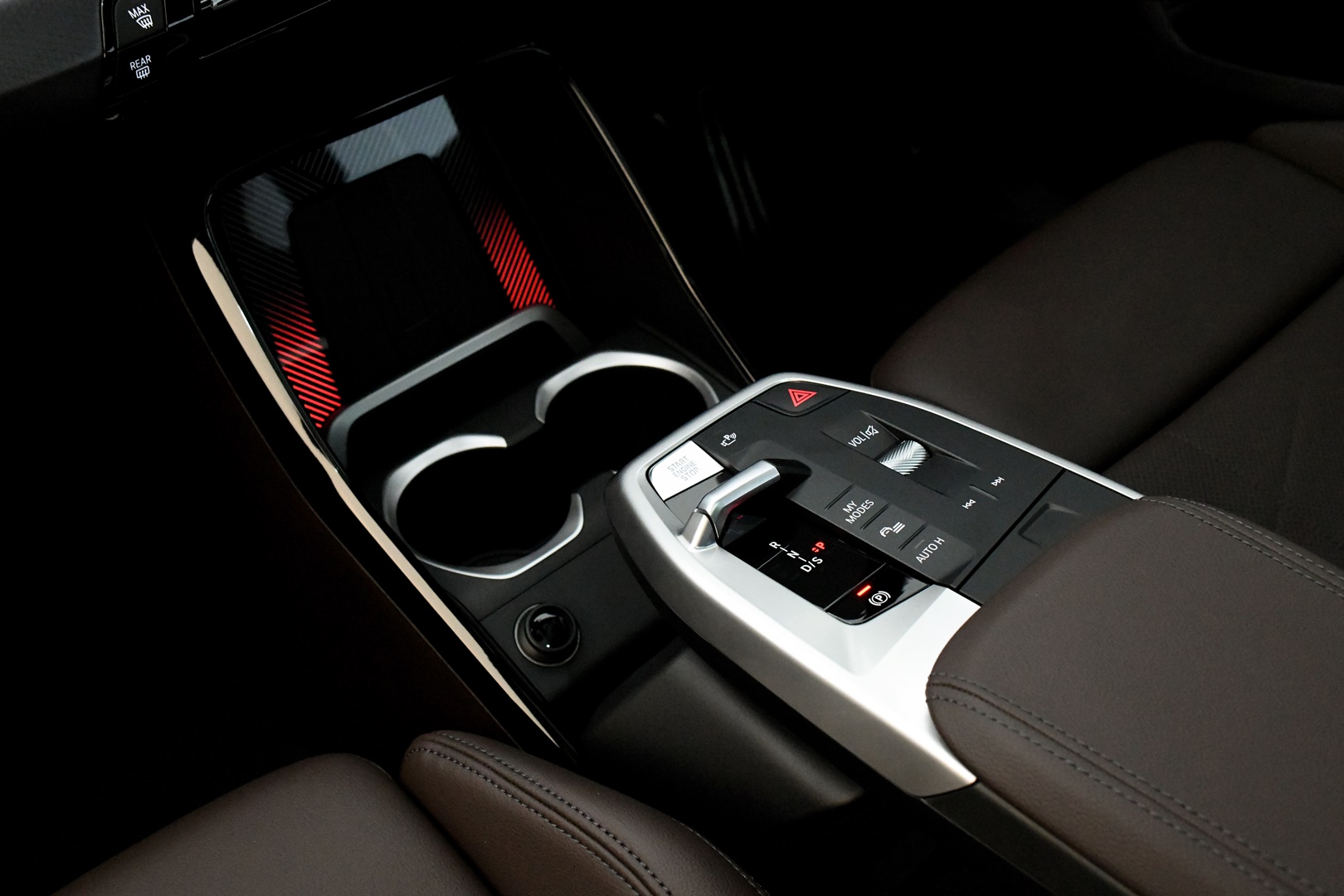 รูปภาพ บีเอ็มดับเบิลยู BMW X1 xDrive30e M Sport ปี 2023