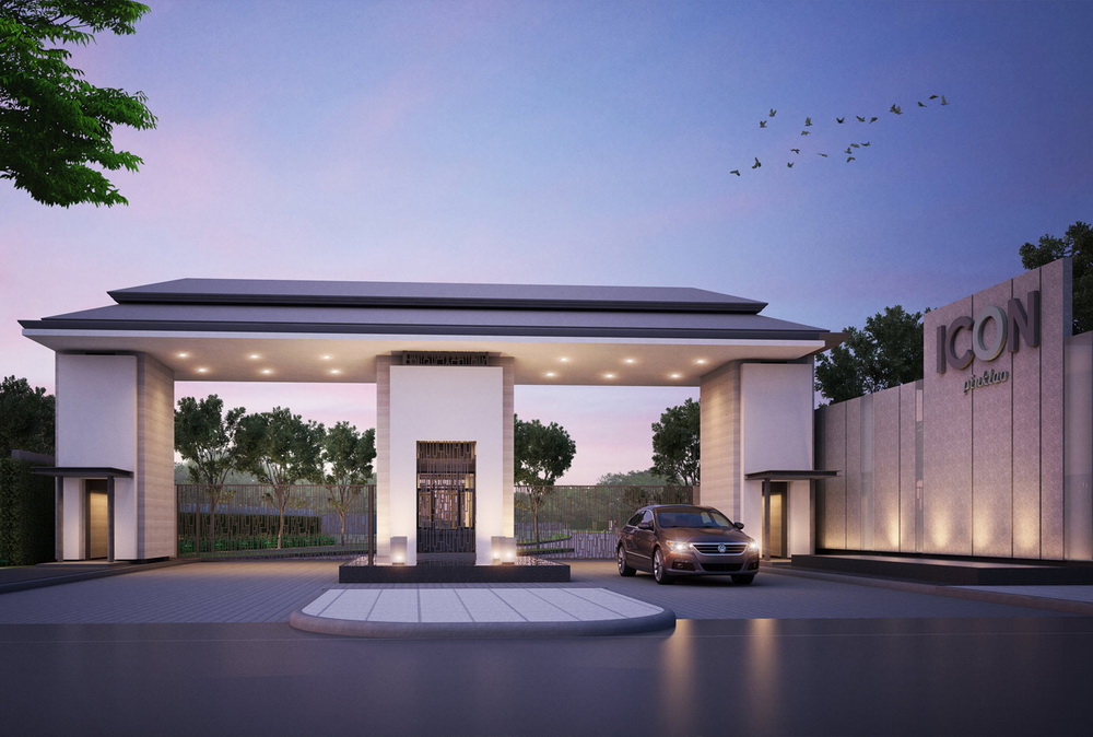 รูปภาพ เนอวานา ไอคอน ปิ่นเกล้า (Nirvana ICON Pinklao)