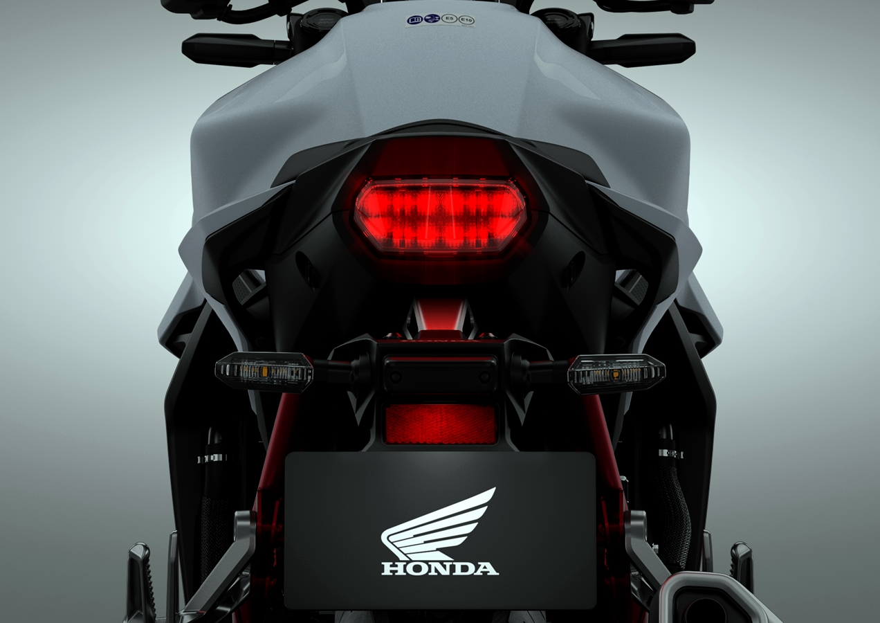 รูปภาพ ฮอนด้า Honda CB 750 Hornet ปี 2023