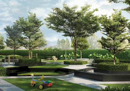 รูปภาพ พลีโน่ รัตนาธิเบศร์ - ชัยพฤกษ์ (Pleno Ratanathibet-Chaiyapruk)