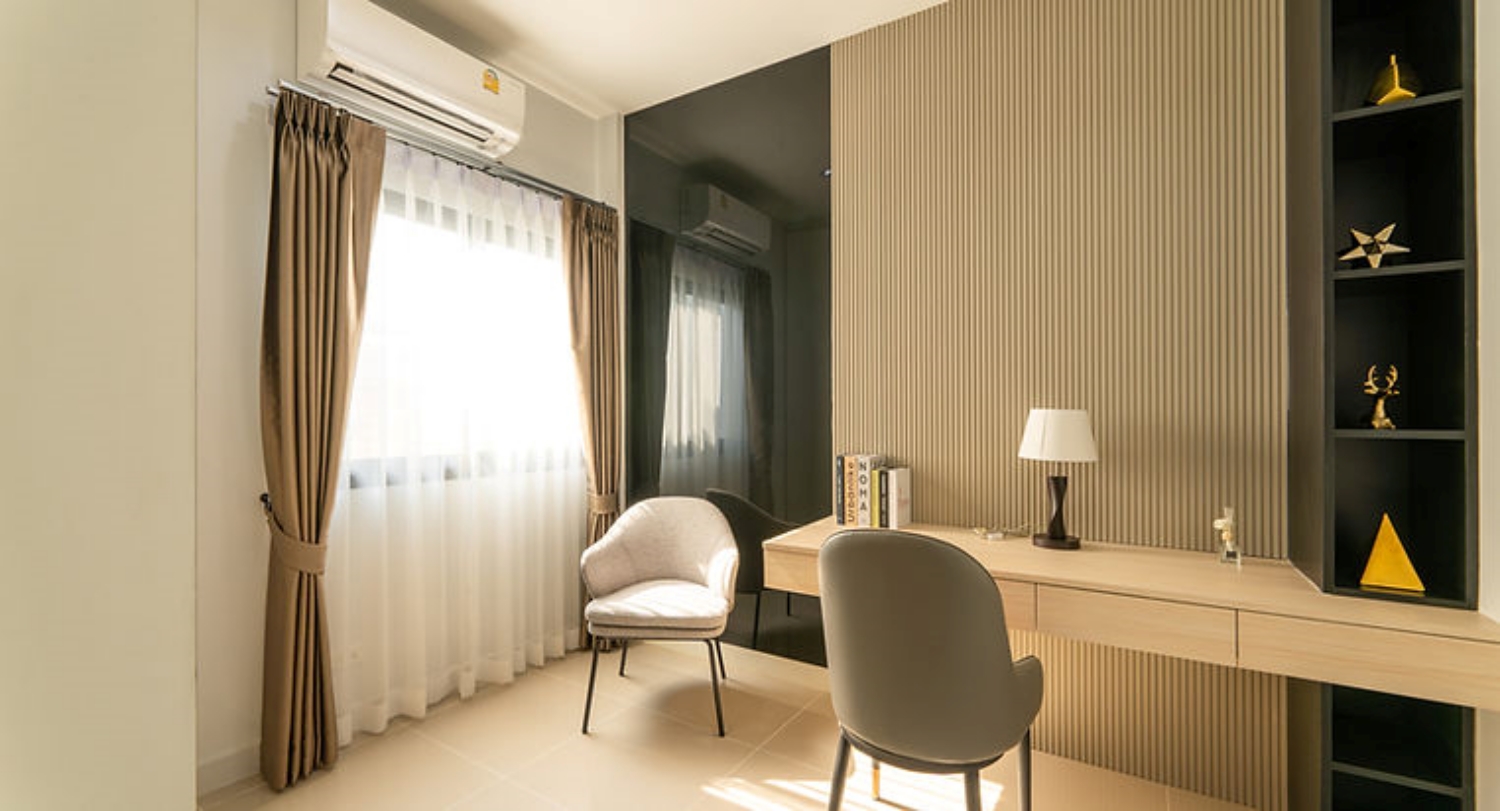 รูปภาพ บีโฮม บ่อสร้าง (B-Home Bosrang)