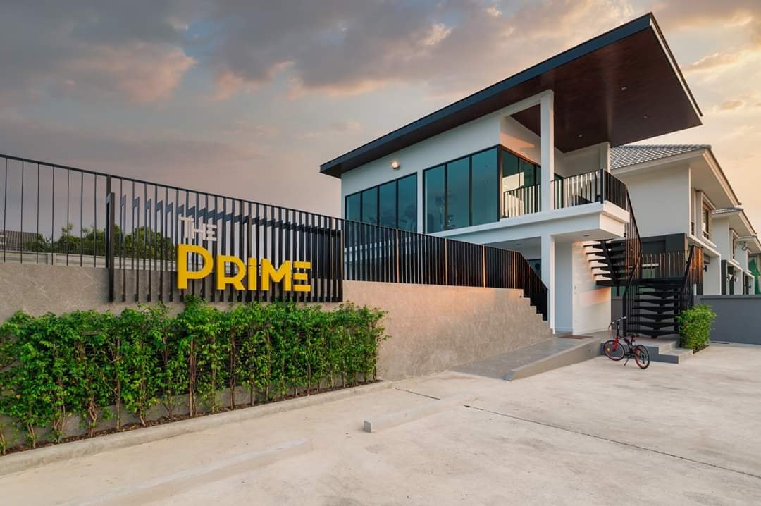 รูปภาพ เดอะ ไพร์ม ชัยพฤกษ์-วงแหวนรอบนอก (The Prime Chaiyapruek-Wongwaen)