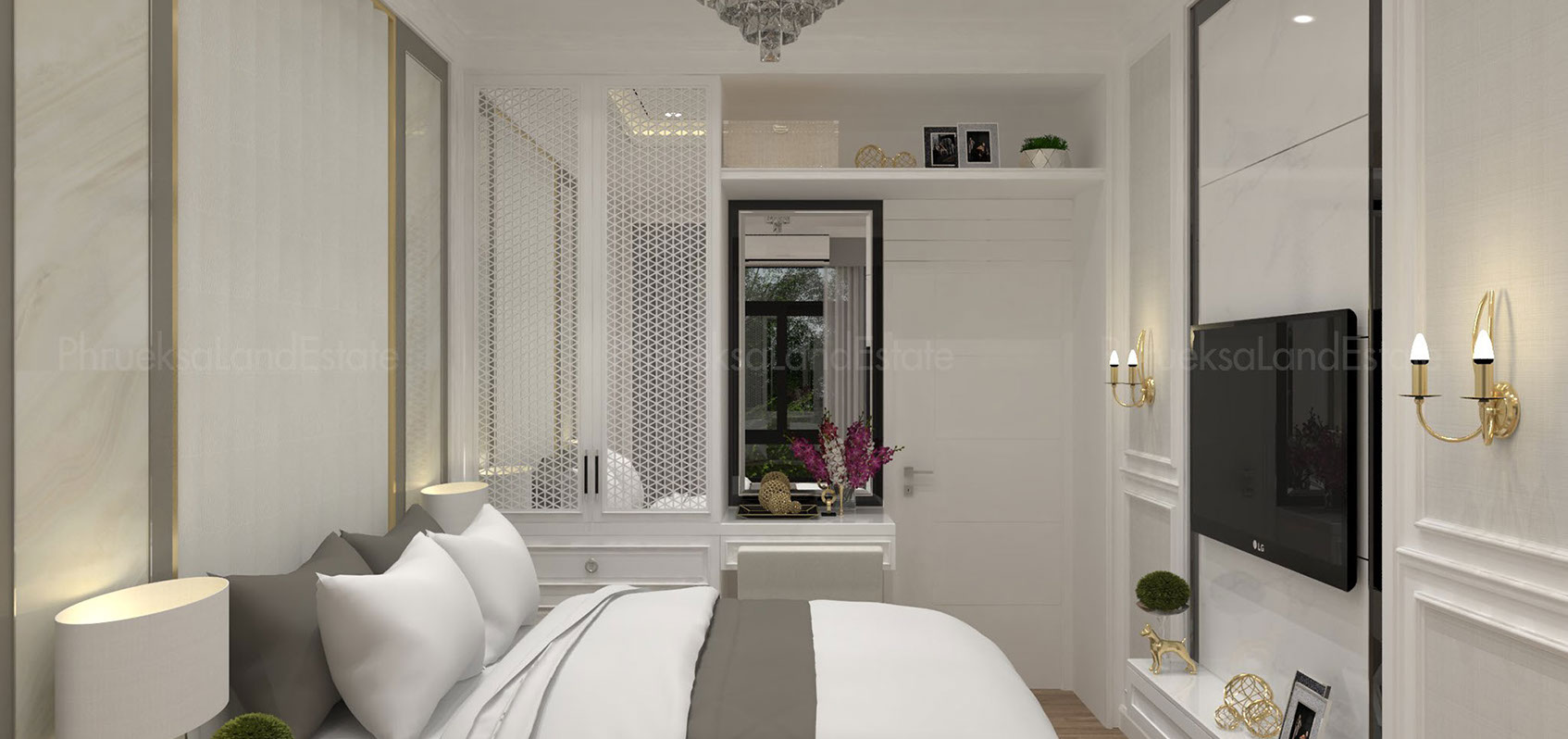 รูปภาพ เดอะ เซ็นทรัล ทาวน์ 2 บึง - ศรีราชา (The Central Town 2 Bueng - Sriracha)