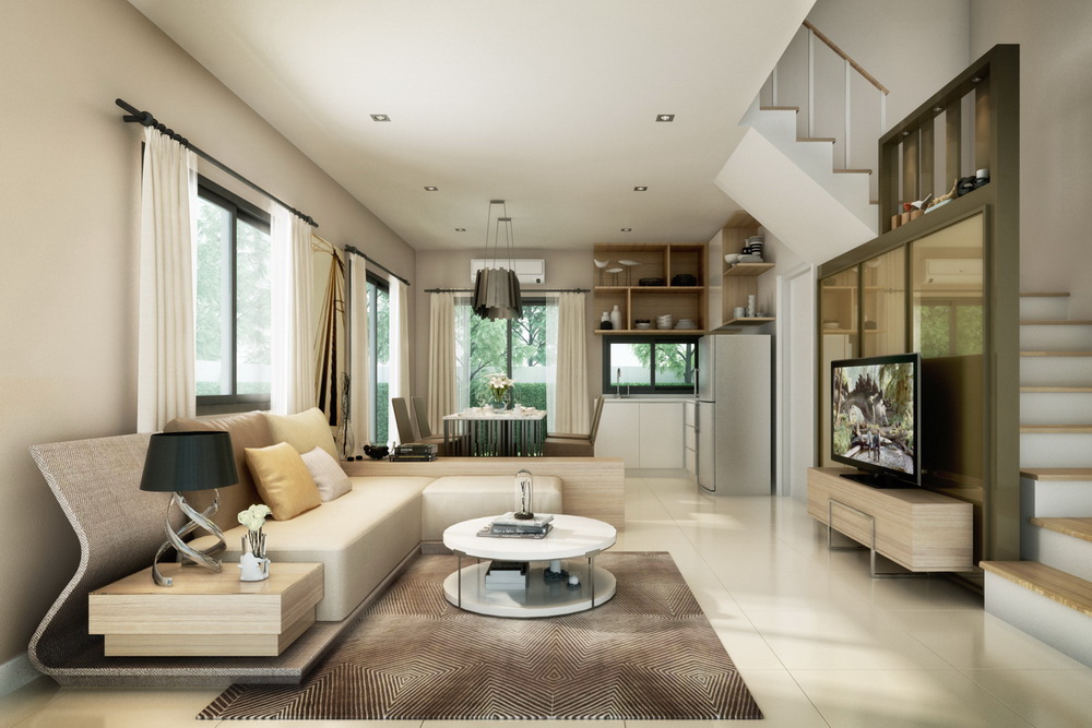 รูปภาพ บ้านกลางเมือง พหลโยธิน 50 (Baan Klang Muang)