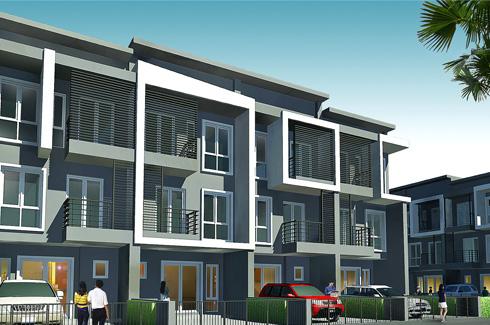 รูปภาพ ดิ อินสปายร์ เทพารักษ์-วงแหวน (The Inspire)