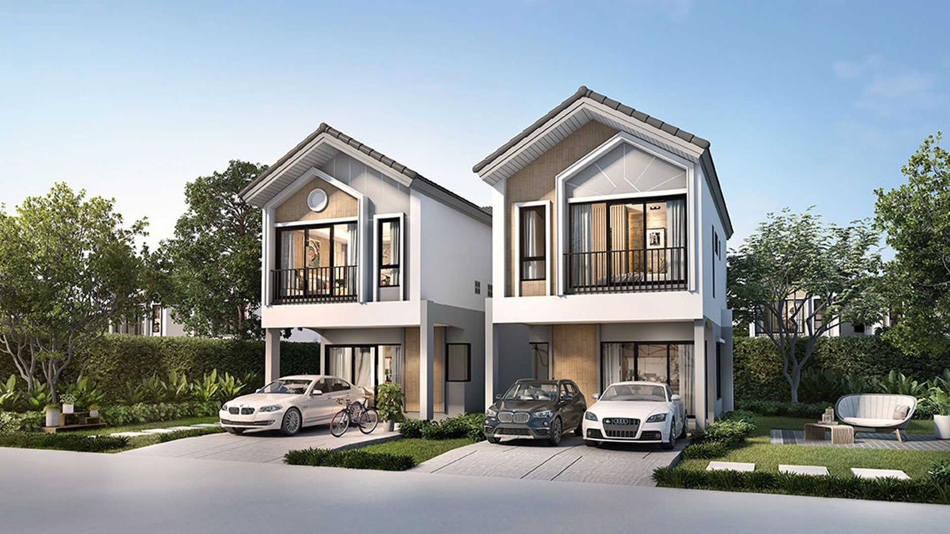 รูปภาพ ศุภาลัย ปาล์มวิลล์ สันตพล อุดรธานี (Supalai Palm Ville Santapol Udonthani)