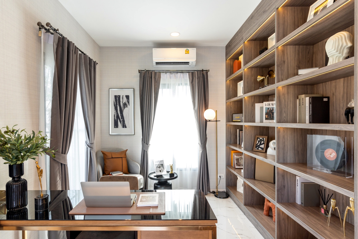 รูปภาพ ดิ แอสโทเรีย ราชพฤกษ์-รัตนาธิเบศร์ (The Astoria Ratchaphruek-Rattanathibet)