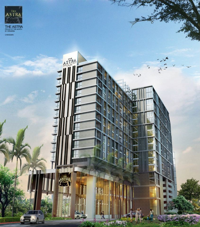 รูปภาพ ดิ แอสตร้า (The Astra)