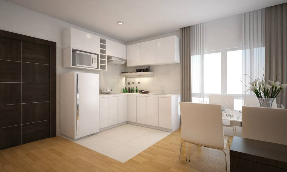 รูปภาพ ไลค์ คอนโด เชียงราย (Like Condo Chiangrai)