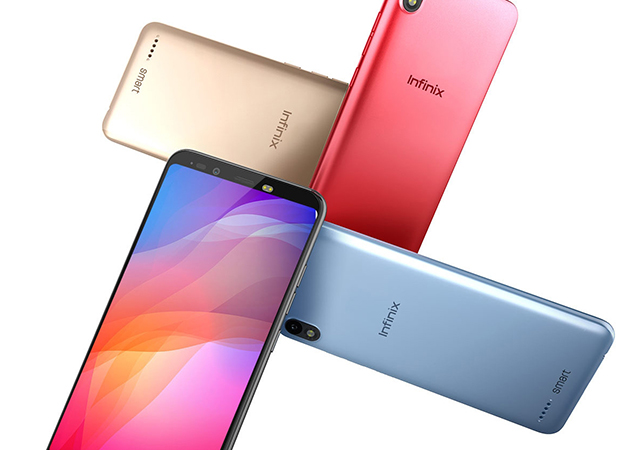 รูปภาพ อินฟินิกซ์ Infinix-Smart 2