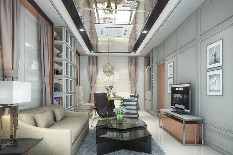 รูปภาพ แกรนด์ พลีโน่ สุขสวัสดิ์ (Grande Pleno Suksawat)