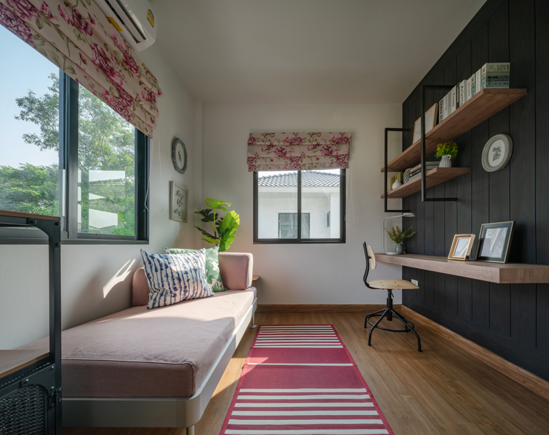 รูปภาพ วราริน พหลฯ - คลองหลวง (Wararin Pahol - Klongluang)