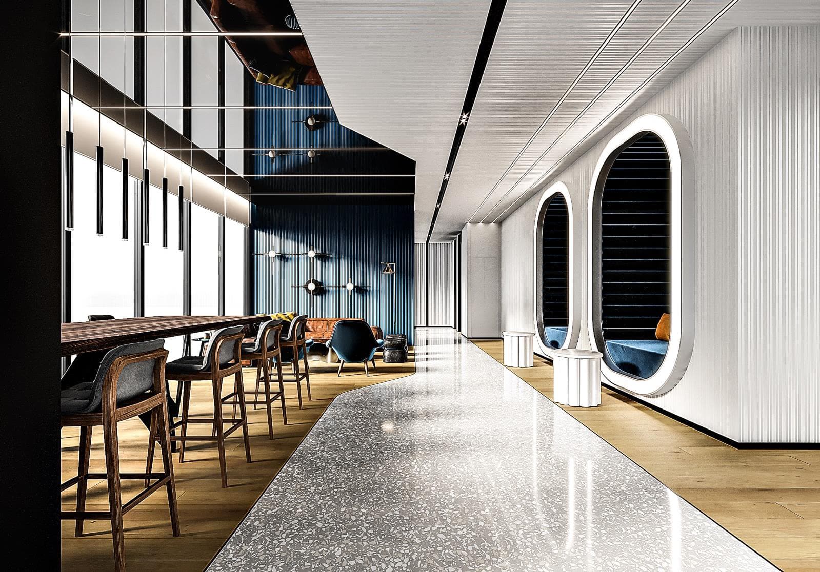 รูปภาพ ดิ ออริจิ้น อ่อนนุช (The Origin Onnut)