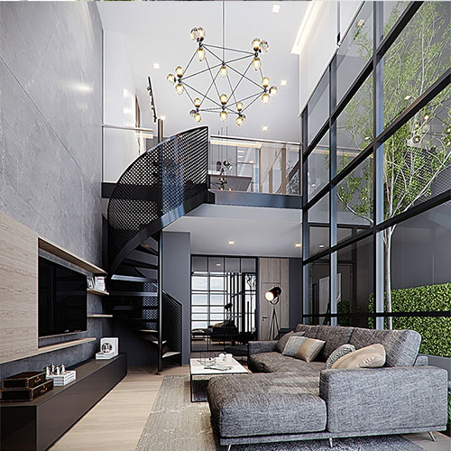 รูปภาพ นิวาสส์ ลาดพร้าว 71  (Nivass Ladprao 71)