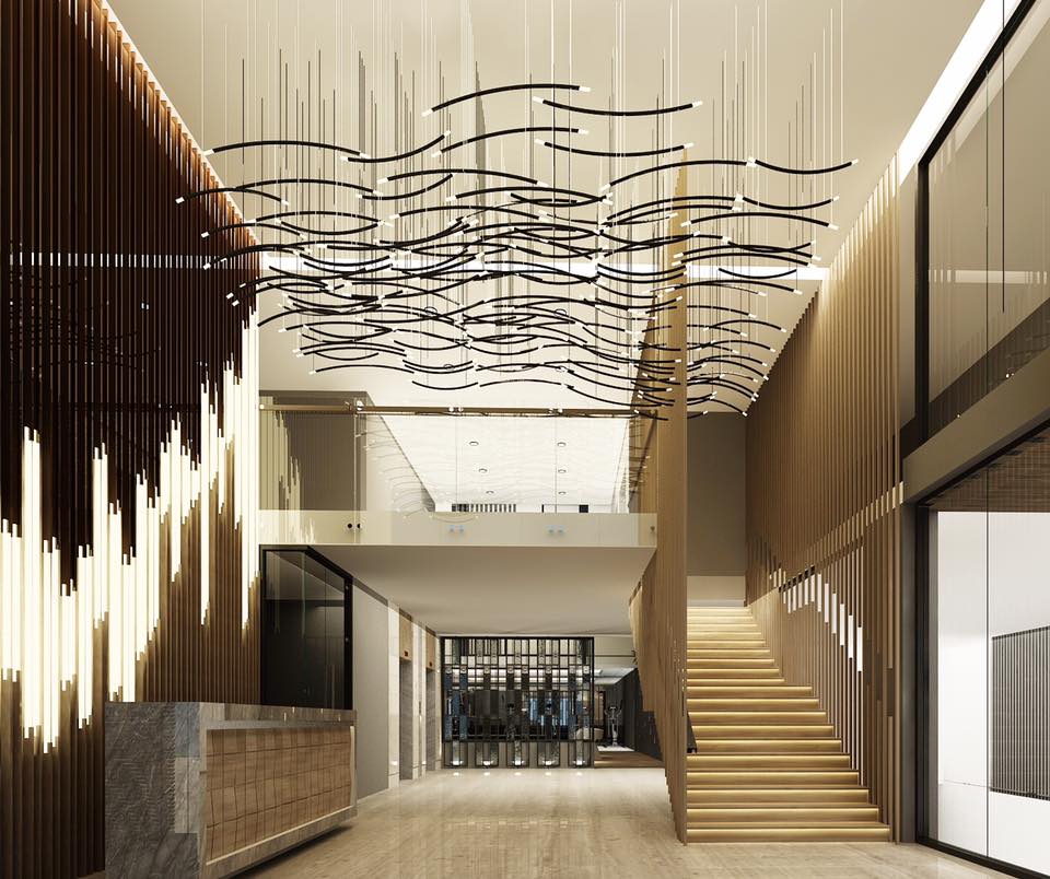 รูปภาพ ออโรร่า พระตำหนัก (Aurora Pratumnak)