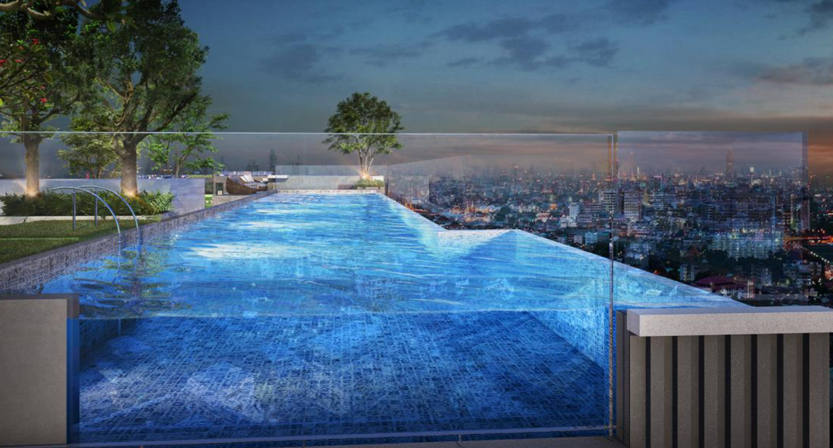 รูปภาพ เดอะทรี จรัญฯ 30 (The Tree Charan 30)