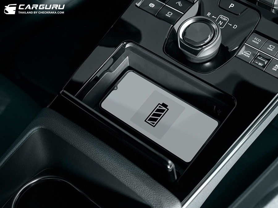 รูปภาพ โตโยต้า Toyota bZ bZ4X ปี 2022