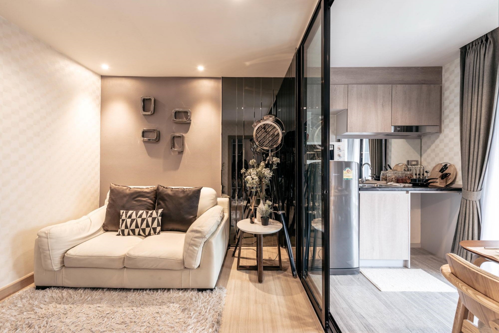 รูปภาพ เดอะ ทีค พัฒนาการ-ทองหล่อ (The Teak Phattanakarn-Thonglor)