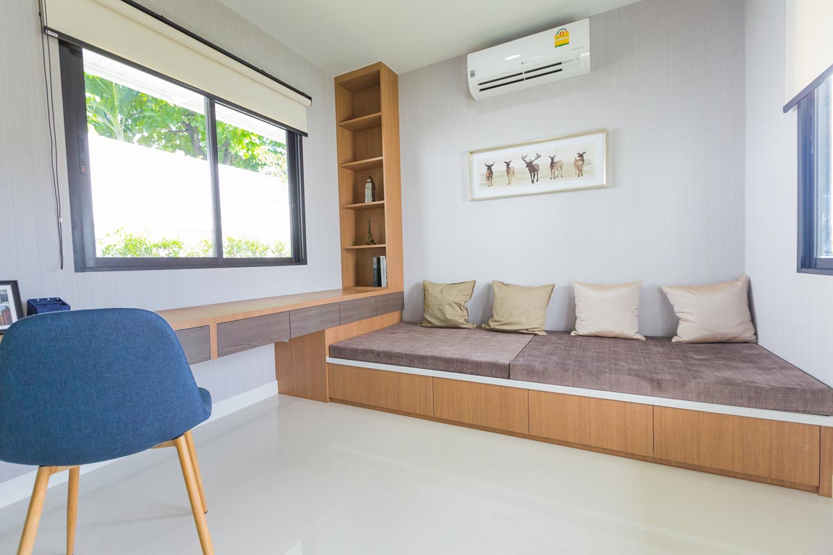 รูปภาพ มณีรินทร์ ไพรเวซี่ ศรีราชา (Maneerin Privacy Sriracha)