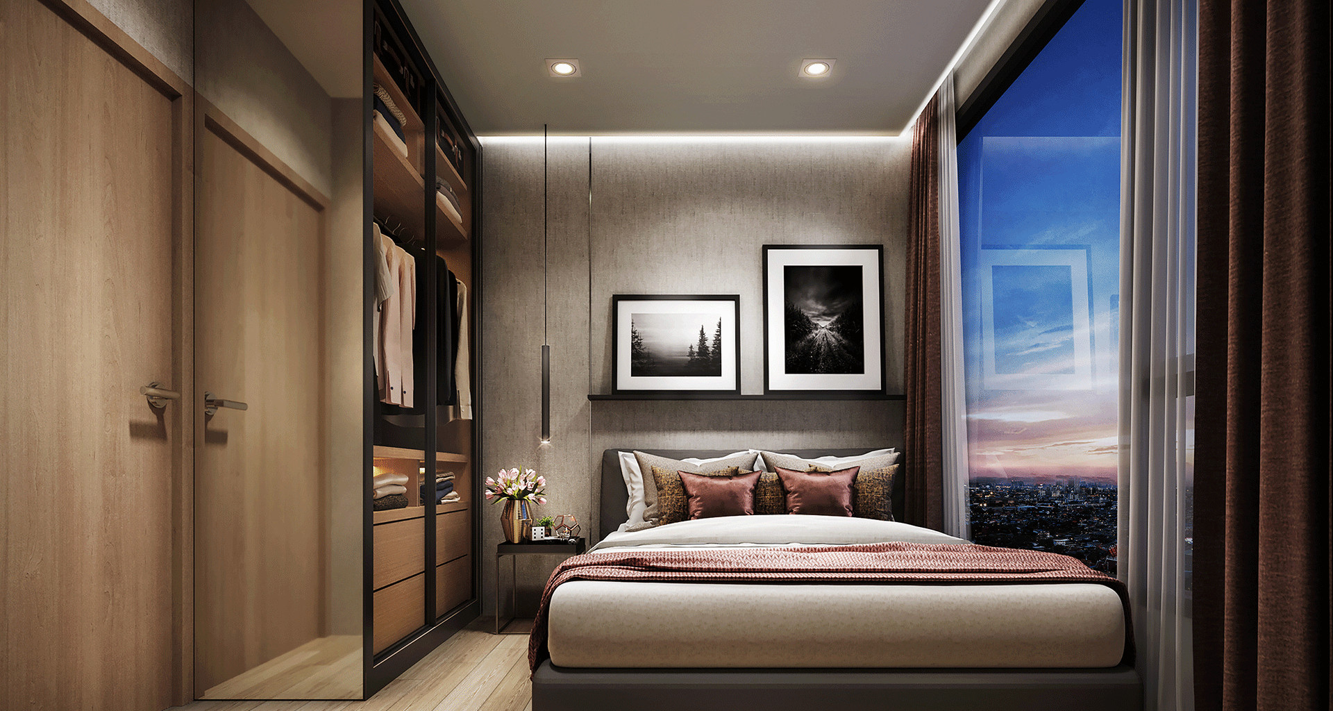 รูปภาพ เดอะ ลิฟวิ่น รามคำแหง (The livin ramkhamhaeng)