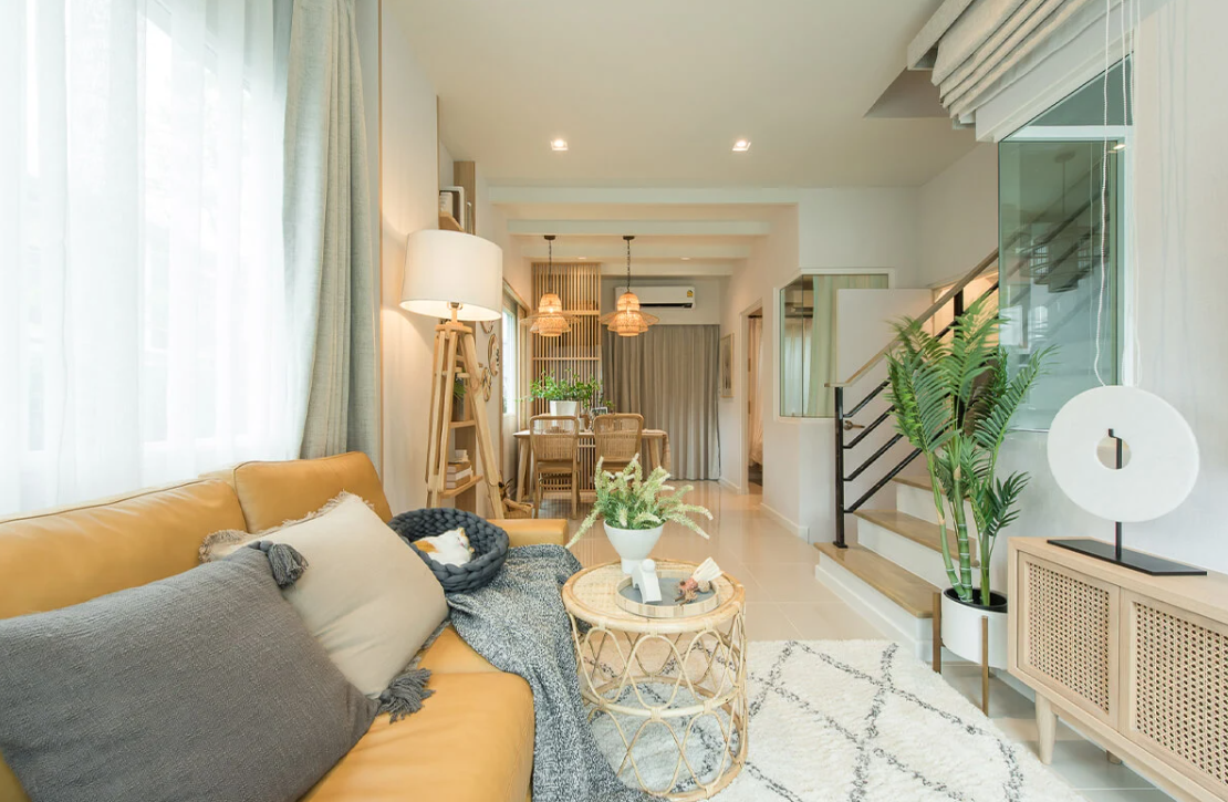 รูปภาพ สิริ เพลส ราชพฤกษ์ - พระราม 5 (Siri Place Ratchapruek - Rama 5)