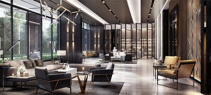 รูปภาพ ศุภาลัย เวอเรนด้า สุขุมวิท 117 (Supalai Veranda Sukhumvit 117)