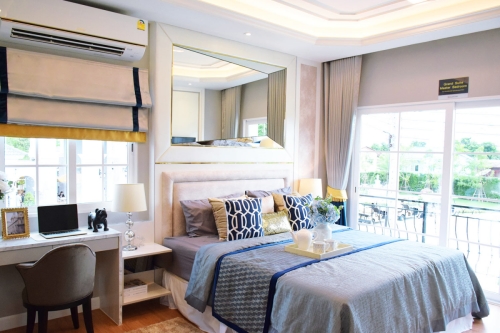 รูปภาพ โกลเด้น นีโอ พระราม 9-กรุงเทพกรีฑา (Golden Neo Rama 9-Krungthepkreetha)