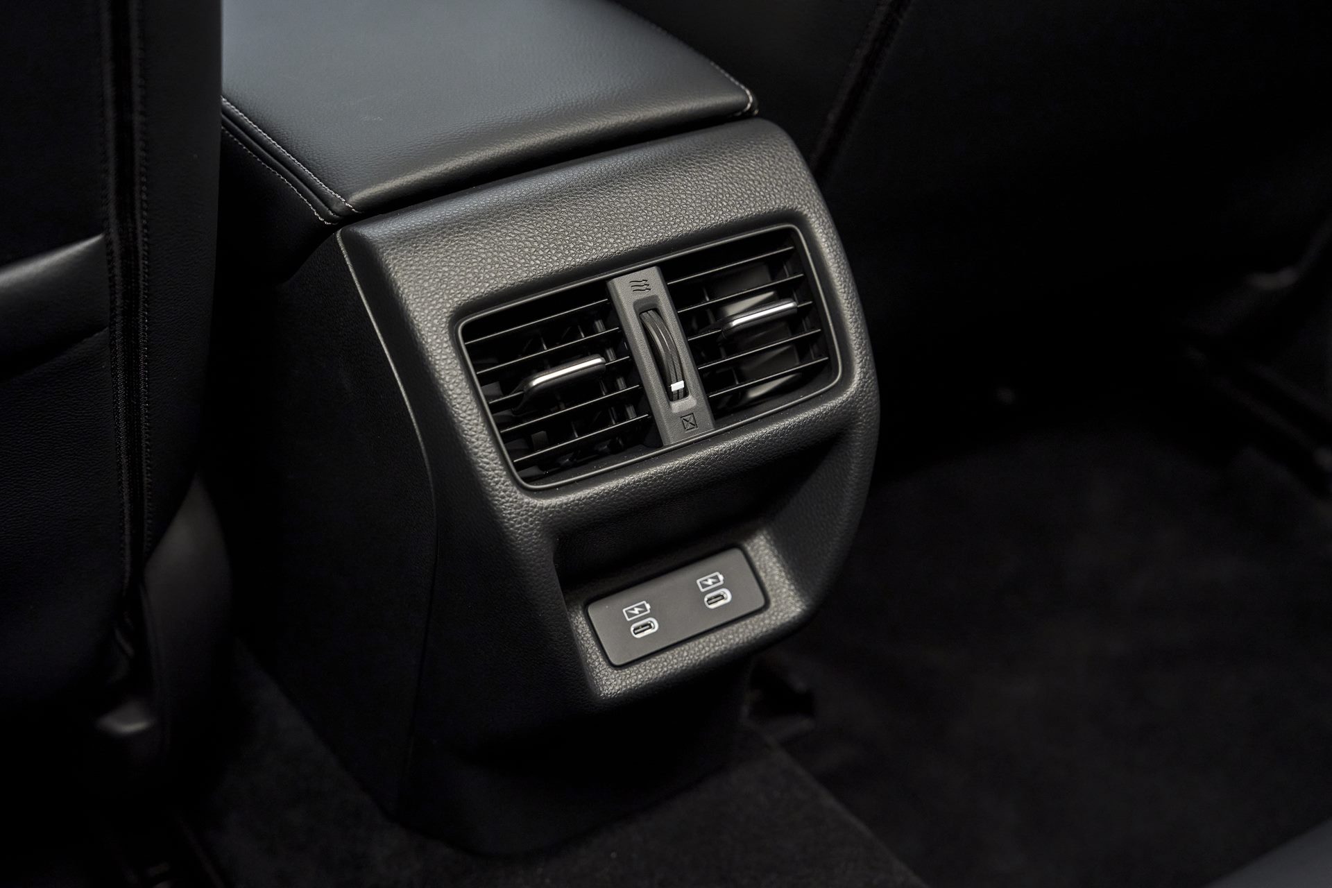 รูปภาพ ฮอนด้า Honda Civic EL+ ปี 2024