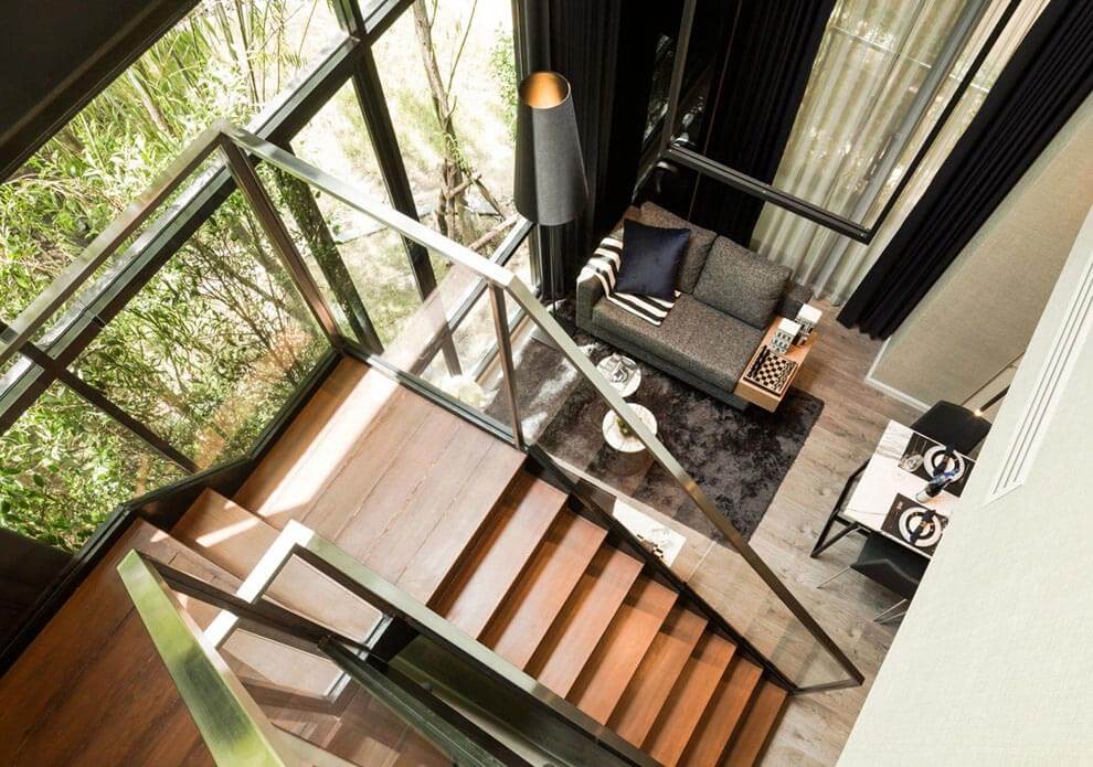 รูปภาพ วิสซ์ดอม อเวนิว รัชดา-ลาดพร้าว (Whizdom Avenue Ratchada-Ladprao)